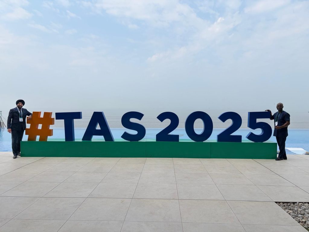 Ascend Digital Solutions Participates in Transform Africa Summit 2025, Driving the Future of Africa’s Digital Integration